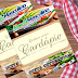 Cardápio Dieta Cetogênica