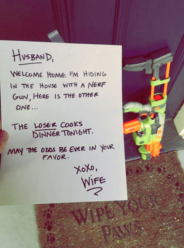 cute letters for your girlfriend