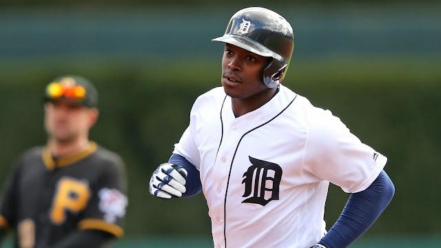 Justin Upton Menandatangani Perpanjangan Lima Tahun, $ 108 Juta Dengan Angels Justin Upton Menandatangani Perpanjangan Lima Tahun, $ 108 Juta Dengan Angels