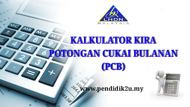 Kalkulator PCB