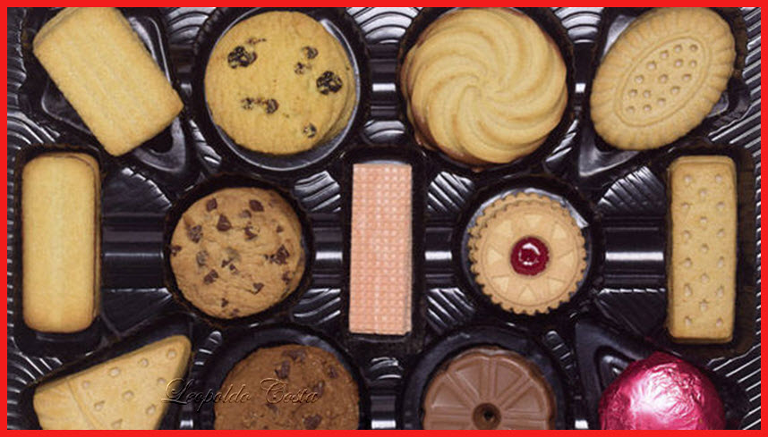 british cookies