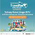 Garuda Indonesia Trafel Fair GATF 2017 Jakarta Convention Center September 2017