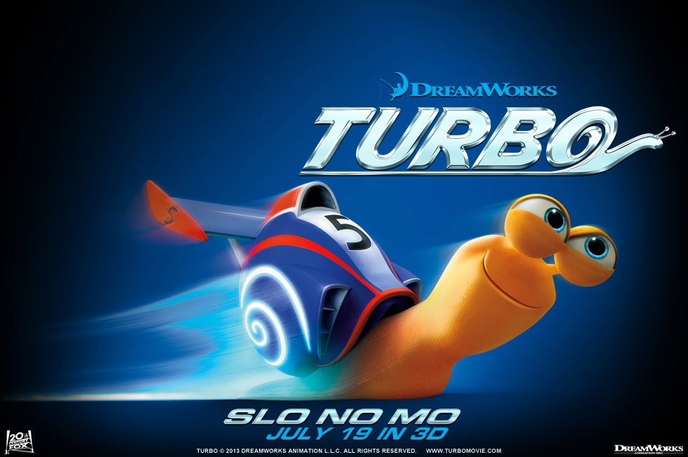 Peliculas en Audio Latino Turbo