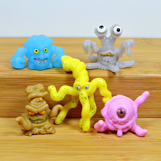 fungus amungus toys website