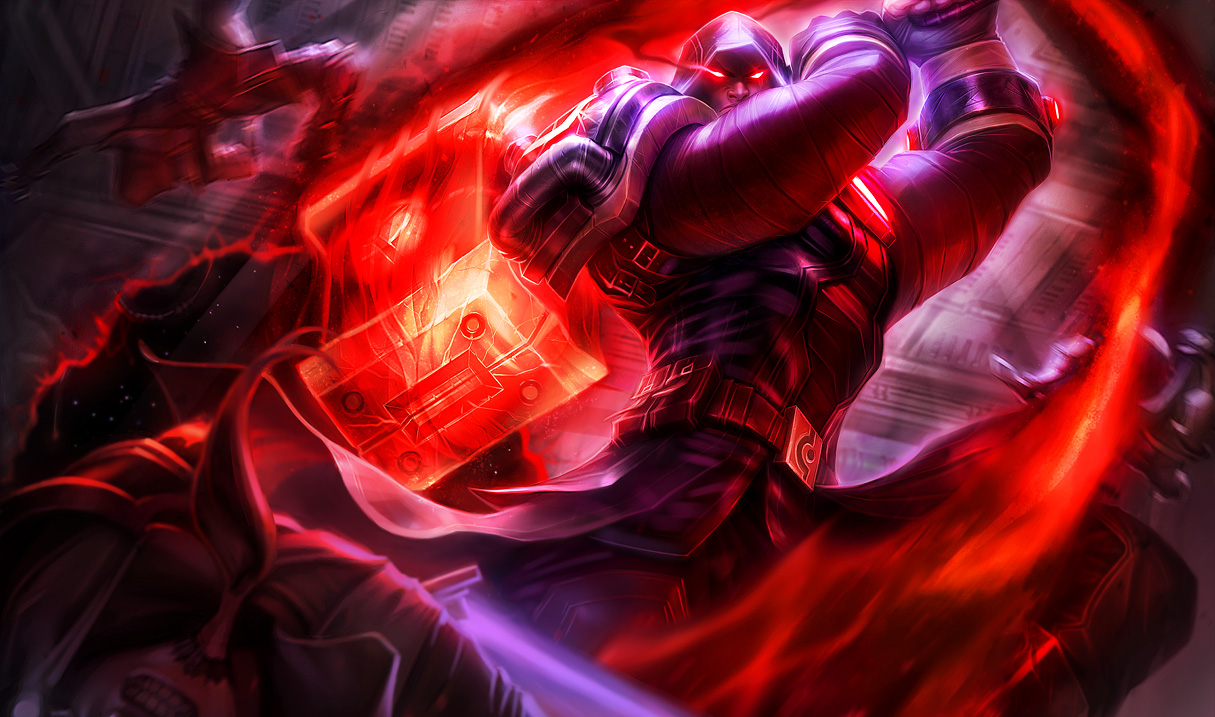 League Of Legends Jayce kabiliyet League Of Legends Jayce kabiliyet