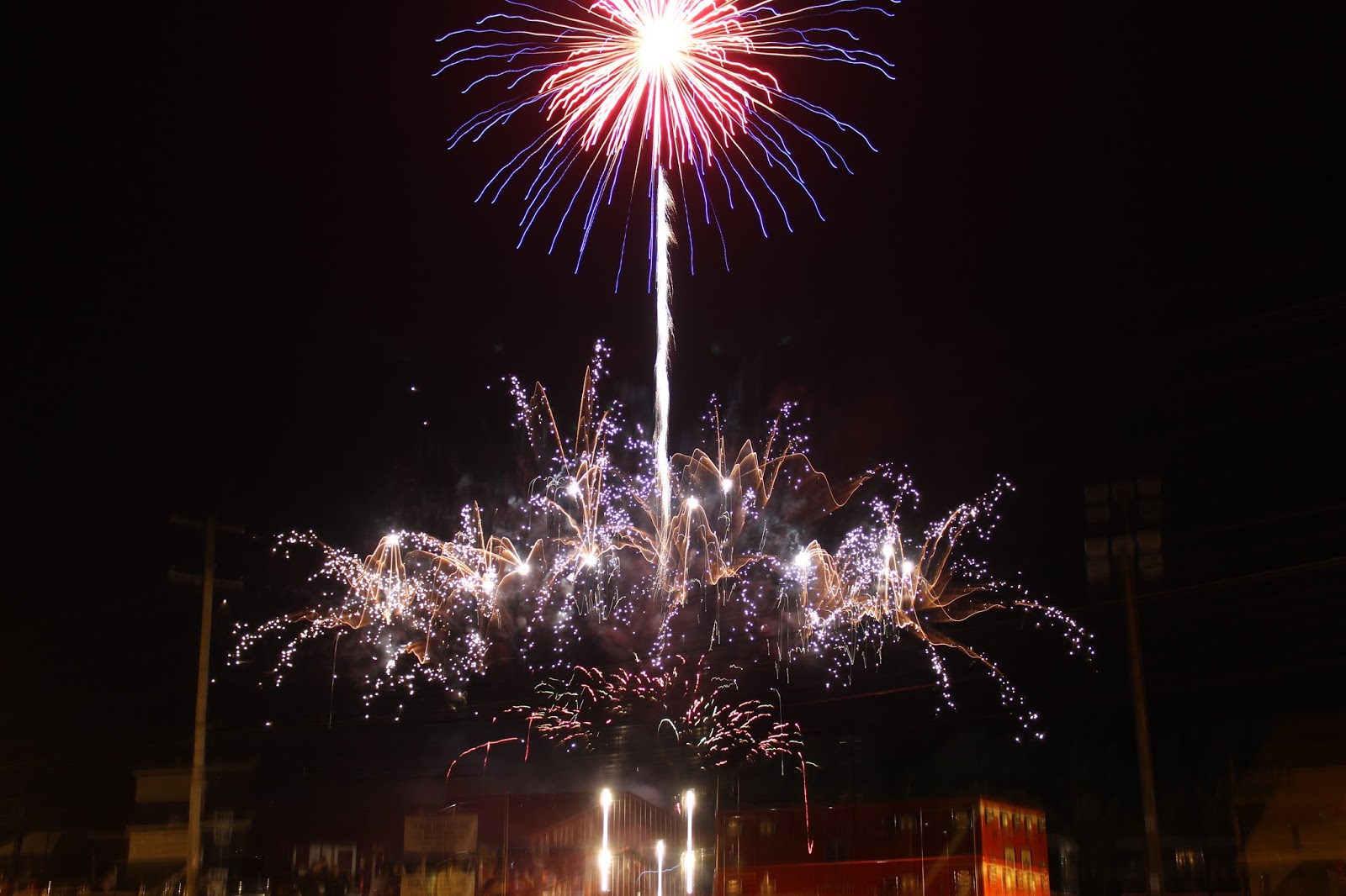 "Thunder Over Ashland" Celebrates 20th Anniversary