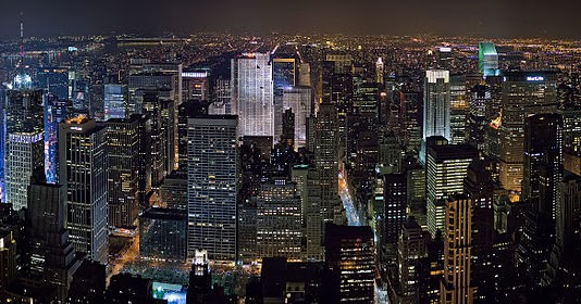 Trivago Lodge New York Manhattan Thomas Rogers