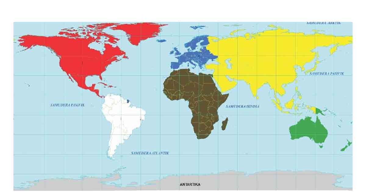 Penilaian Akhir Semester Ganjil Ips Kelas 9