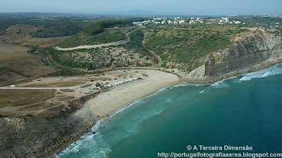 Praia da Boca do Rio