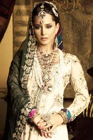 Pakistani Designer Wedding Dresses