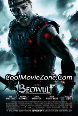 Beowulf (2007)