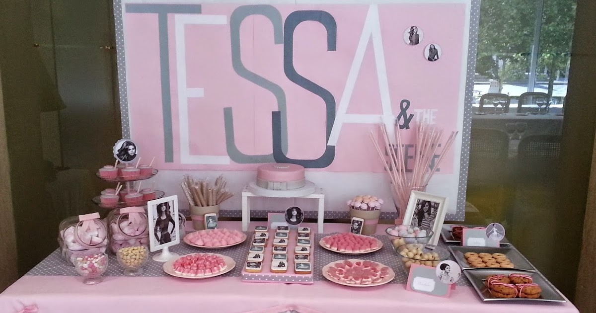 El baúl de Loreto SELENA GÓMEZ