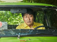 A Taxi Driver Review