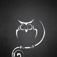 Owl Wallpaper Hd Black White Burung Hantu Hitam Putih Gambar