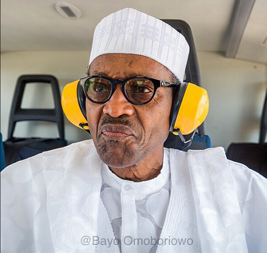 bayo omoboriowo
