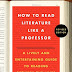 How to Read Bestsellers Like a Professor
