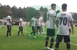 Gs (0-2) Bjk Maç Özeti İzle ve Golleri İzle Youtube Bein ...