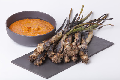 Calçots