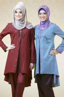 Busana Muslim Terbaru Zoya Gamis Dan Kerudung Hijab 2016 Busana Muslim Terbaru Zoya Gamis Dan Kerudung Hijab 2016