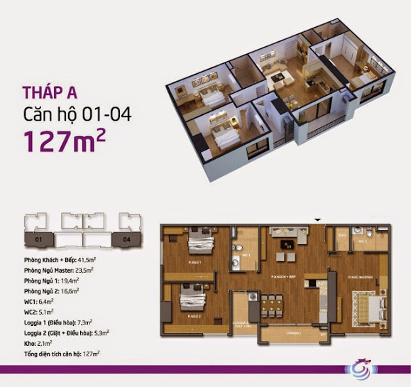 CHUNG CƯ HONGKONG TOWER MẶT BẰNG CHUNG CƯ HONGKONG TOWER MẶT BẰNG