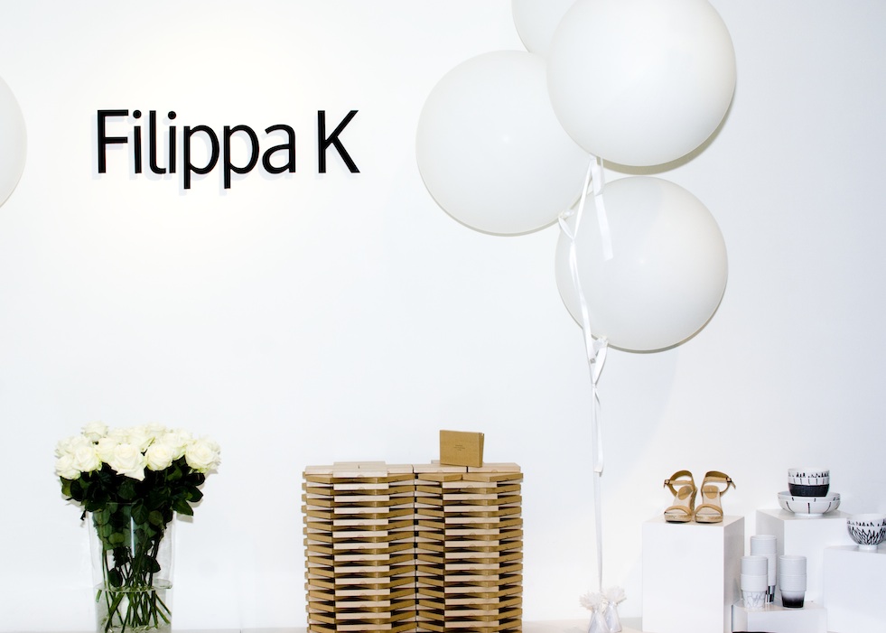 Spice PR: Happy B-Day Filippa K!