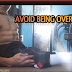 Avoid Being Overweight - Ways to Combat Weight Gain