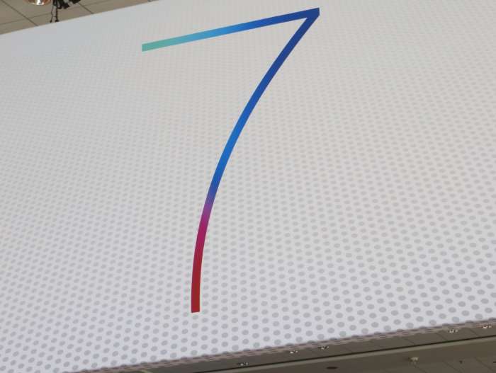 iOS 7 Logo1