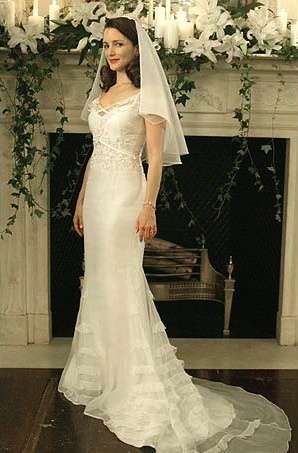 Twist D.C: Best Charlotte Looks From "Sex and the City"