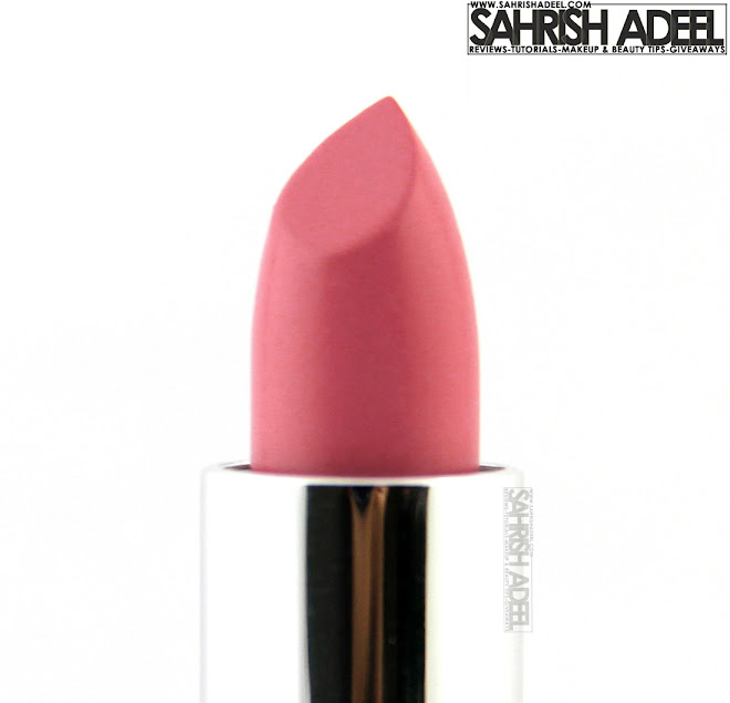 Color Studio Pro Color Rush Lipstick in 'Vixen' - Review & Swatches