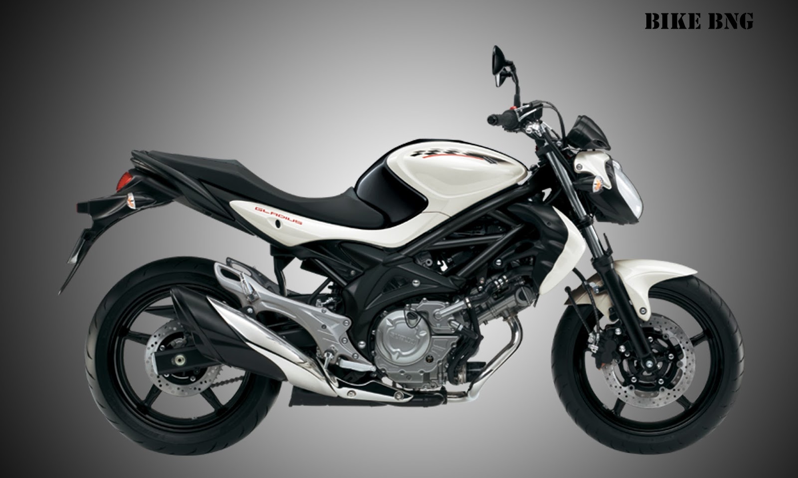 gladius 650 abs