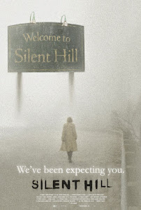 Silent Hill Poster