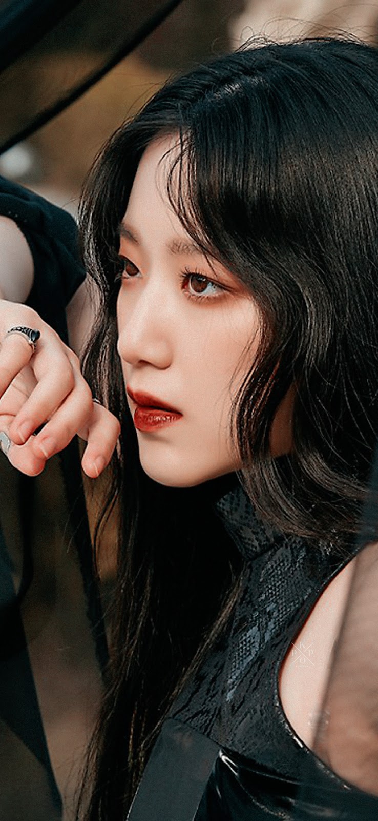 shuhua kpoplocks818 shuhua kpoplocks818