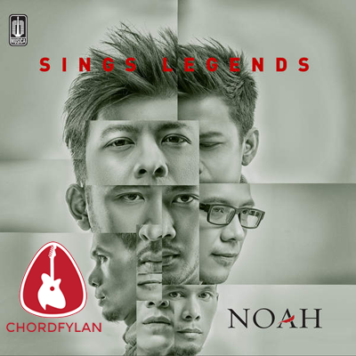 Lirik dan chord Sajadah Panjang - Noah Lirik dan chord Sajadah Panjang - Noah