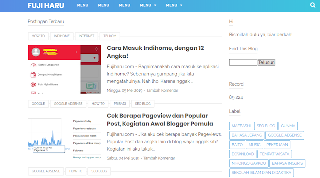 Kenapa Vio Magz Lebih Cepat dari Evo Magz? Kenapa Vio Magz Lebih Cepat dari Evo Magz?