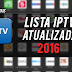 LISTA IPTV : AZAMERICA/CINEBOX/DUOSAT/FREESKY/GLOBALSAT M3U - 22/09/2016