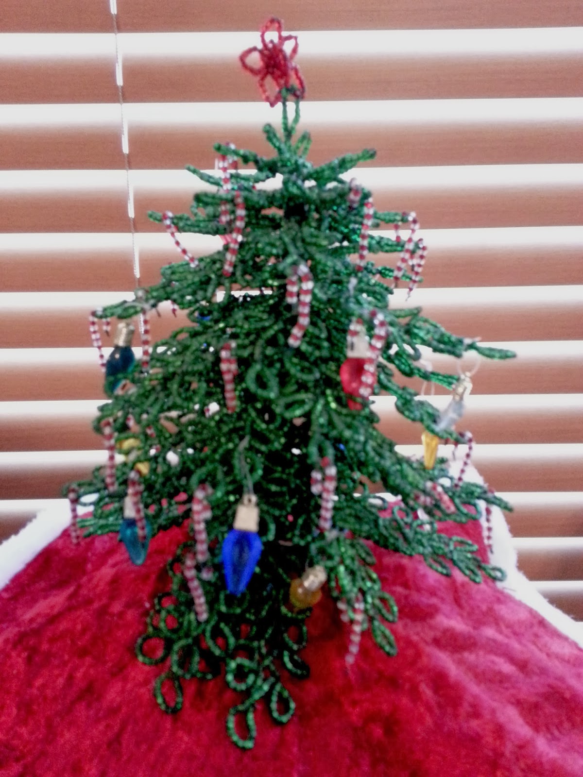 Just Add Some Java: It's Beginning to Look a Lot Like Christmas