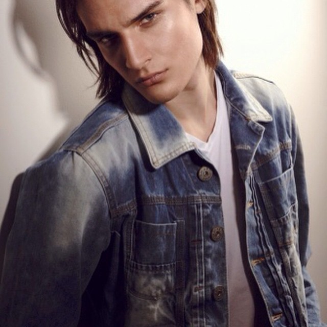 Fotos del actor Eduardo Pérez TVCinews