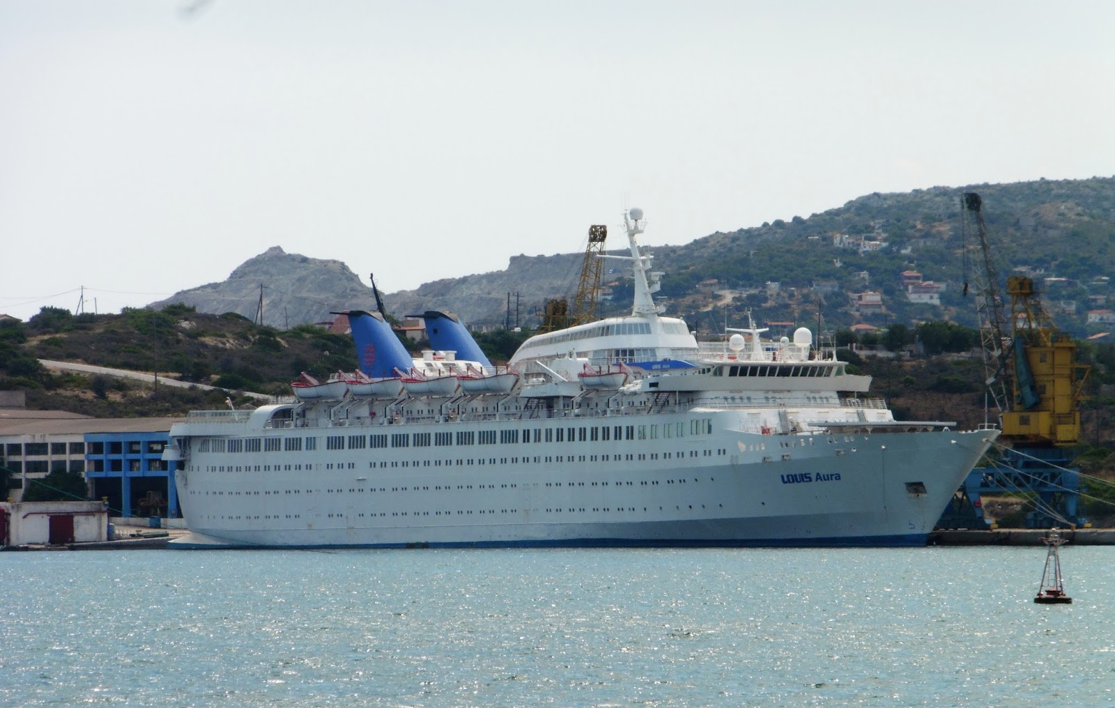 The Cruise Ship Mv Gemini In The Port Of Bergen Norway Editorial Photo Image Of Transport Vessel 131566901