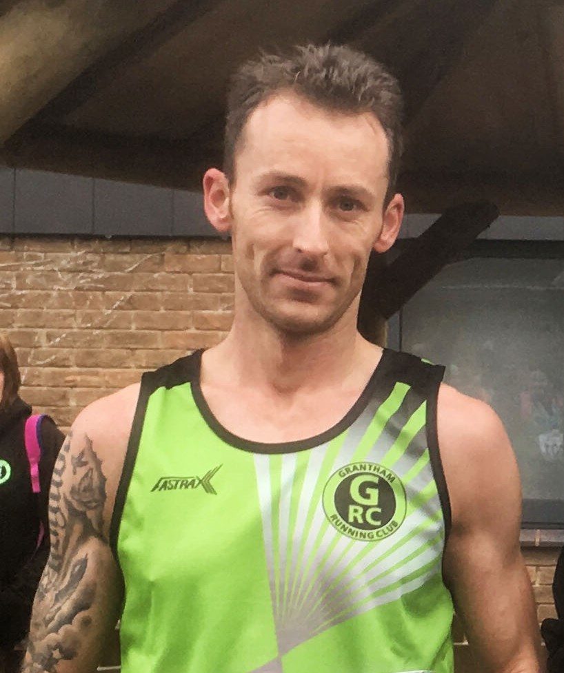 Grantham Running Club Gloucester 10