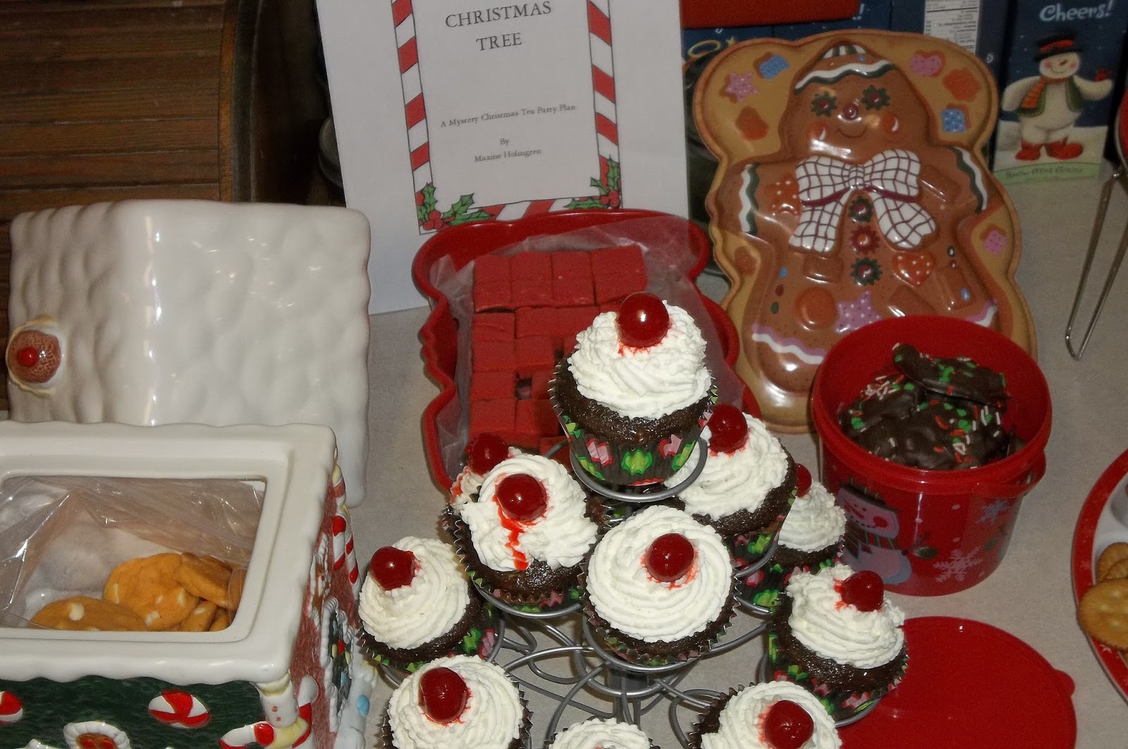 Secrets for Enjoying Your Best Christmas Things to Buy, Things to Do