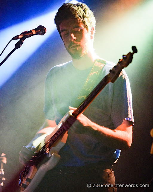 Dizzy at Wolfe Island Winter Ball at Longboat Hall at The Great Hall on March 28, 2019 Photo by John Ordean at One In Ten Words oneintenwords.com toronto indie alternative live music blog concert photography pictures photos nikon d750 camera yyz photographer