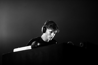 DJ produser DJ produser