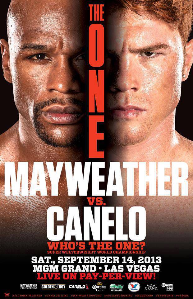 Mayweather Vs Canelo Floyd Mayweather vs. Canelo Alvarez Results