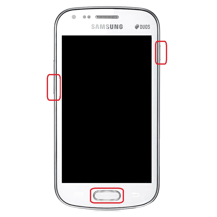 Tutorial Cara Mengatasi Bootloop Pada Samsung  Galaxy Grand 