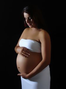 la cisti ovarica fa male