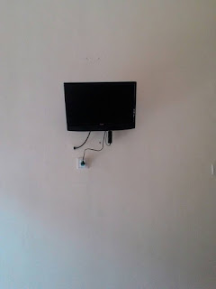 Juned Homestay Kamaran Batu Juned Homestay Kamaran Batu
