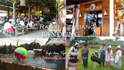 gallery de ranch lembang