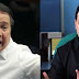 Gordon hits Trillanes: "Walang alam sa batas ang Kumag nayan".