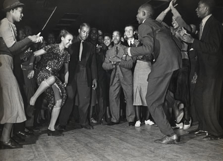 My Swing Archives: House Rent Parties