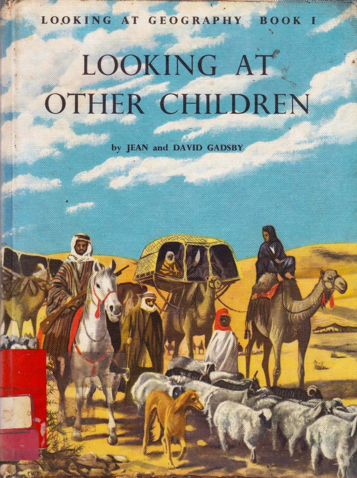 Andrew Simpson When geography became history........... Looking at